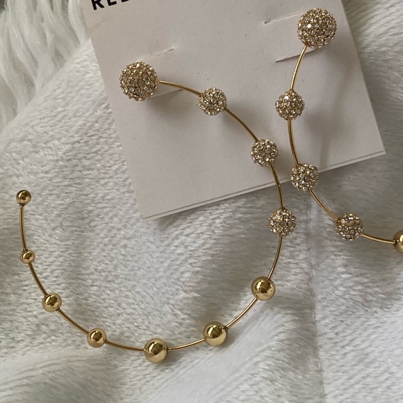 💕Rebecca Minkoff Earrings💕 - Picture 4 of 4